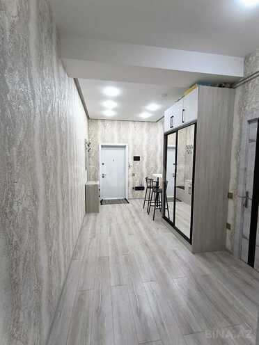 Satılır 2 otaqlı yeni tikili 59 m², Həzi Aslanov m., photo 8 from 18