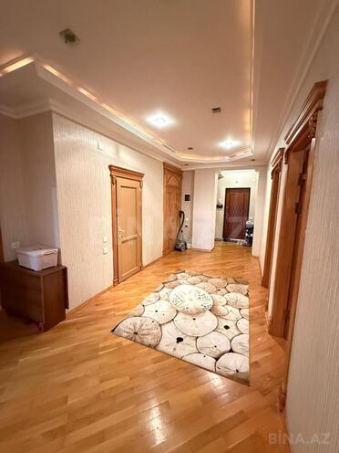 Satılır 3 otaqlı yeni tikili 135 m², Nərimanov r., photo 6 from 17