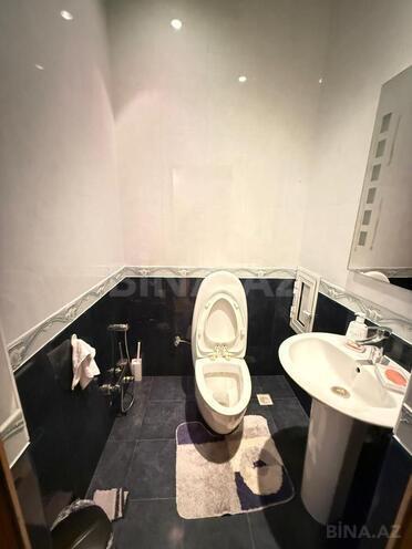 Satılır 3 otaqlı yeni tikili 135 m², Nərimanov r., photo 4 from 17