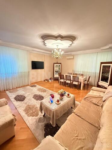 Satılır 3 otaqlı yeni tikili 135 m², Nərimanov r., photo 11 from 17