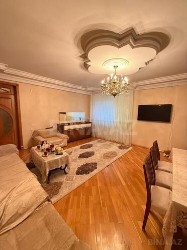 Satılır 3 otaqlı yeni tikili 135 m², Nərimanov r., photo 12 from 17