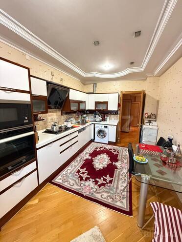 Satılır 3 otaqlı yeni tikili 135 m², Nərimanov r., photo 10 from 17