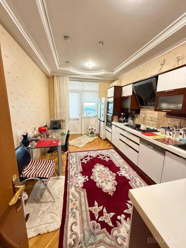 Satılır 3 otaqlı yeni tikili 135 m², Nərimanov r., photo 9 from 17