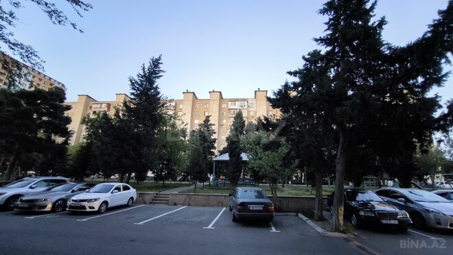 Продаётся 3-комн. вторичка 85 м², м. Халглар Достлугу, photo 1 from 13