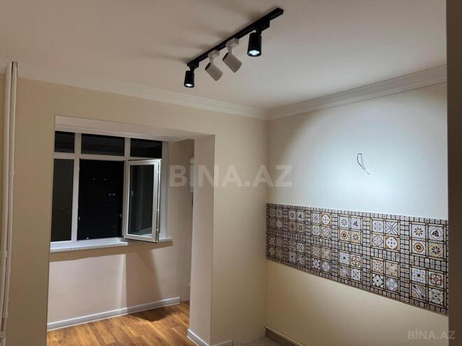 Продаётся 3-комн. вторичка 85 м², м. Халглар Достлугу, photo 6 from 13