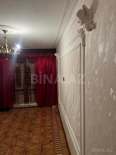 Satılır 3 otaqlı köhnə tikili 70 m², Yasamal r., photo 21 from 27