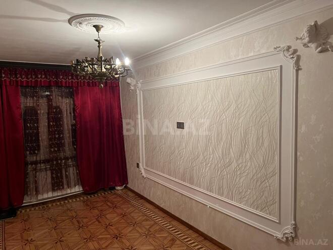 Satılır 3 otaqlı köhnə tikili 70 m², Yasamal r., photo 17 from 27