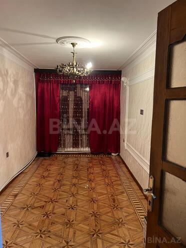 Satılır 3 otaqlı köhnə tikili 70 m², Yasamal r., photo 19 from 27