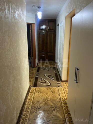 Satılır 3 otaqlı köhnə tikili 70 m², Yasamal r., photo 14 from 27