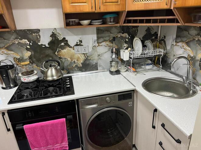 Satılır 3 otaqlı köhnə tikili 70 m², Yasamal r., photo 8 from 27