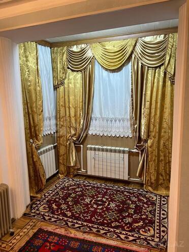 Satılır 3 otaqlı köhnə tikili 70 m², Yasamal r., photo 23 from 27