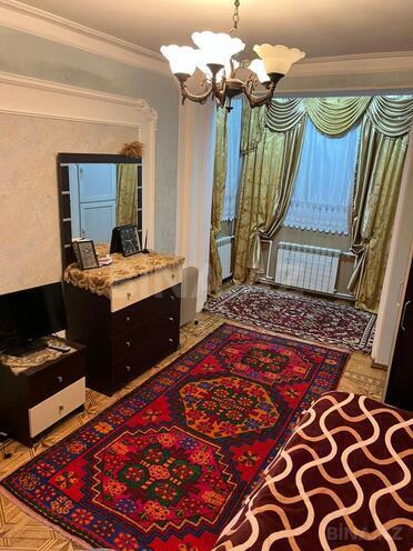 Satılır 3 otaqlı köhnə tikili 70 m², Yasamal r., photo 20 from 27