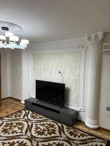 Satılır 3 otaqlı köhnə tikili 70 m², Yasamal r., photo 5 from 27