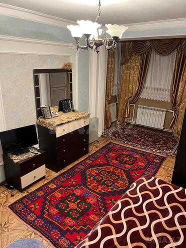 Satılır 3 otaqlı köhnə tikili 70 m², Yasamal r., photo 18 from 27
