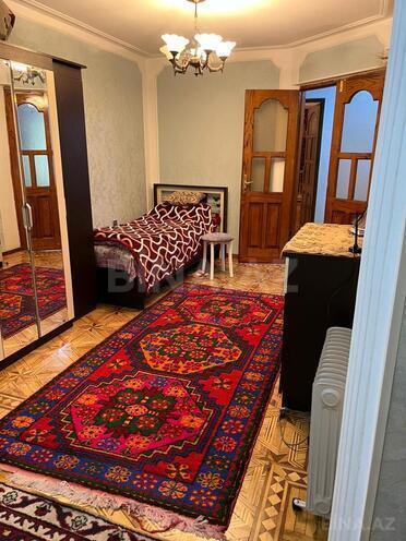 Satılır 3 otaqlı köhnə tikili 70 m², Yasamal r., photo 16 from 27