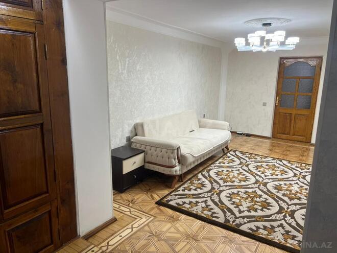 Satılır 3 otaqlı köhnə tikili 70 m², Yasamal r., photo 6 from 27