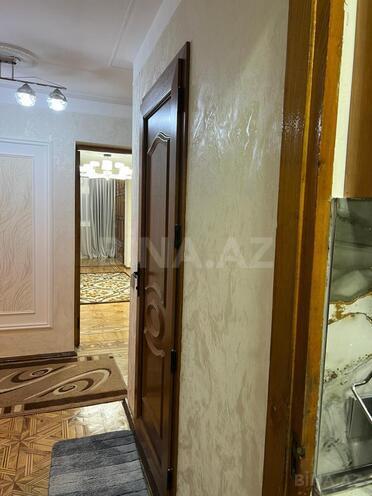 Satılır 3 otaqlı köhnə tikili 70 m², Yasamal r., photo 11 from 27