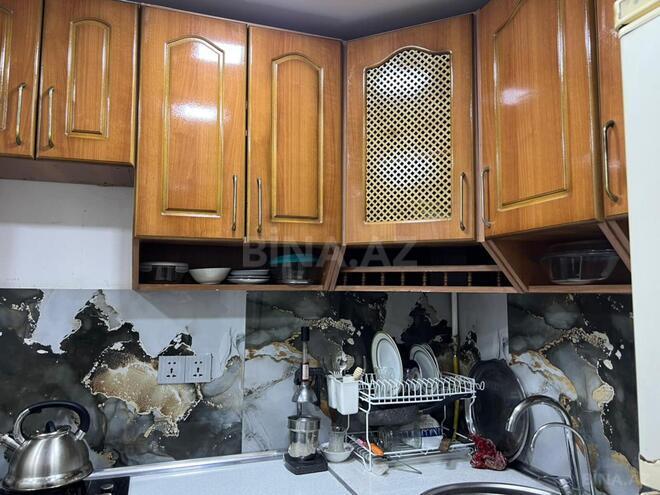 Satılır 3 otaqlı köhnə tikili 70 m², Yasamal r., photo 10 from 27