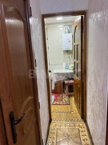 Satılır 3 otaqlı köhnə tikili 70 m², Yasamal r., photo 13 from 27