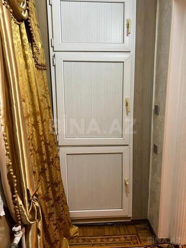 Satılır 3 otaqlı köhnə tikili 70 m², Yasamal r., photo 26 from 27