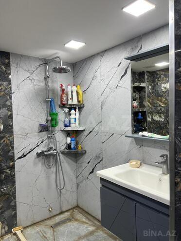 Satılır 3 otaqlı köhnə tikili 70 m², Yasamal r., photo 24 from 27