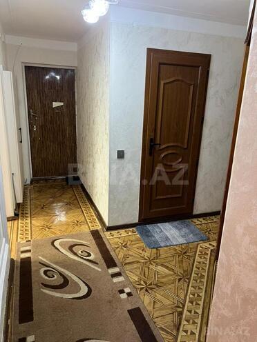 Satılır 3 otaqlı köhnə tikili 70 m², Yasamal r., photo 22 from 27
