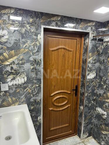 Satılır 3 otaqlı köhnə tikili 70 m², Yasamal r., photo 15 from 27
