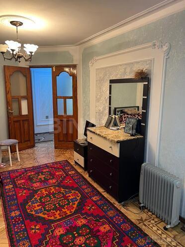 Satılır 3 otaqlı köhnə tikili 70 m², Yasamal r., photo 12 from 27