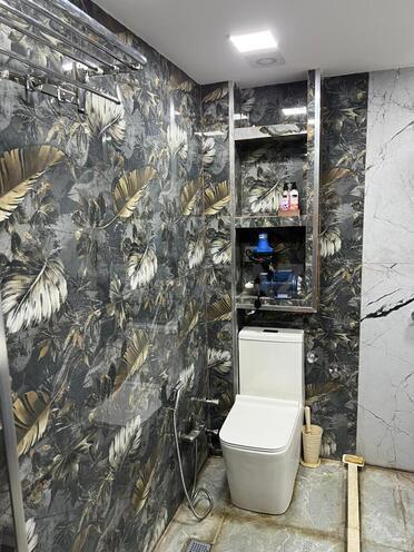 Satılır 3 otaqlı köhnə tikili 70 m², Yasamal r., photo 25 from 27