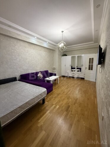 İcarəyə verilir 1 otaqlı yeni tikili 55 m², Azadlıq Prospekti m., photo 3 from 10