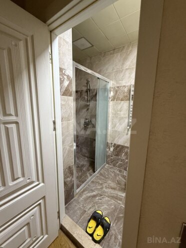İcarəyə verilir 1 otaqlı yeni tikili 55 m², Azadlıq Prospekti m., photo 7 from 10