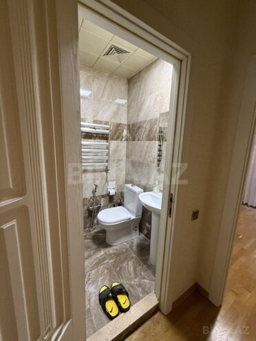 İcarəyə verilir 1 otaqlı yeni tikili 55 m², Azadlıq Prospekti m., photo 8 from 10