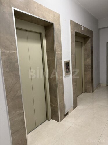 İcarəyə verilir 1 otaqlı yeni tikili 55 m², Azadlıq Prospekti m., photo 9 from 10