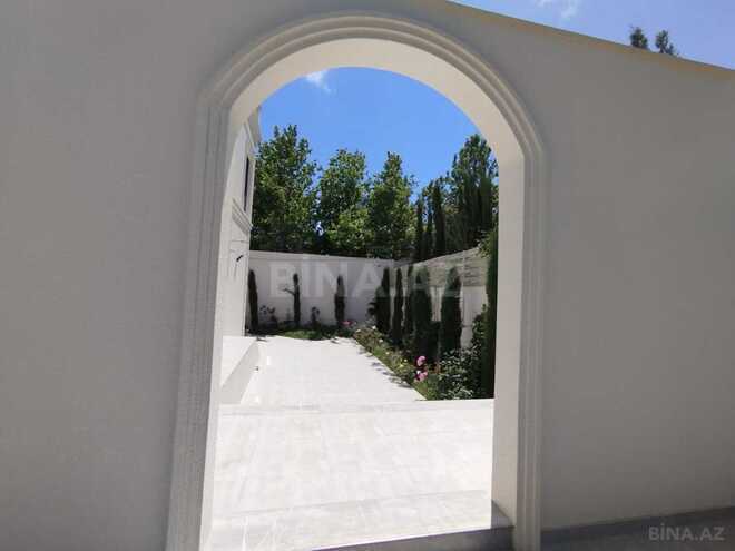 Satılır 6 otaqlı həyət evi/bağ evi 430 m², Mərdəkan q., photo 27 from 31