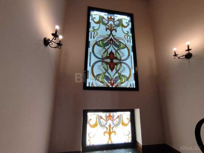 Satılır 6 otaqlı həyət evi/bağ evi 430 m², Mərdəkan q., photo 20 from 31