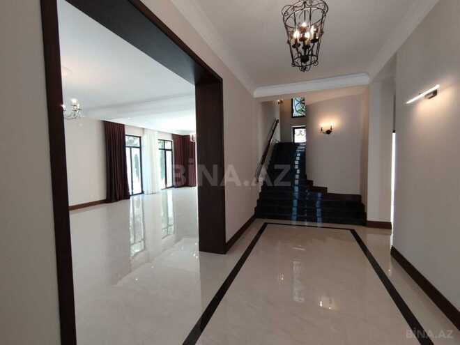 Satılır 6 otaqlı həyət evi/bağ evi 430 m², Mərdəkan q., photo 18 from 31