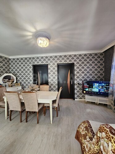 Satılır 3 otaqlı həyət evi/bağ evi 65 m², photo 5 from 11