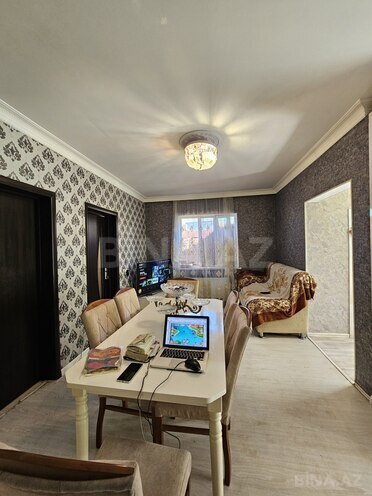 Satılır 3 otaqlı həyət evi/bağ evi 65 m², photo 4 from 11