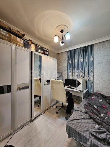 Satılır 3 otaqlı həyət evi/bağ evi 65 m², photo 9 from 11