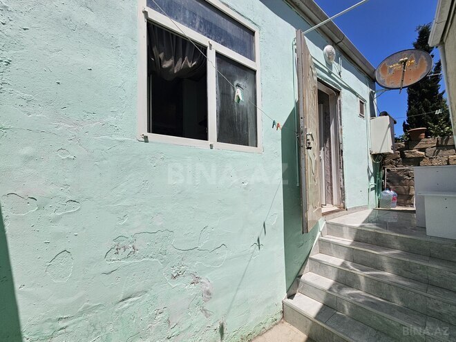 Satılır 3 otaqlı həyət evi/bağ evi 65 m², photo 1 from 11