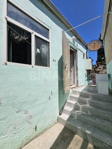 Satılır 3 otaqlı həyət evi/bağ evi 65 m², photo 3 from 11
