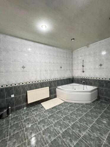 Satılır 9 otaqlı həyət evi/bağ evi 600 m², Nəsimi m., photo 18 from 32