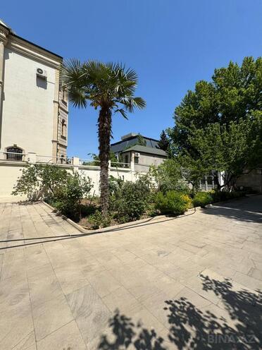 Satılır 9 otaqlı həyət evi/bağ evi 600 m², Nəsimi m., photo 3 from 32