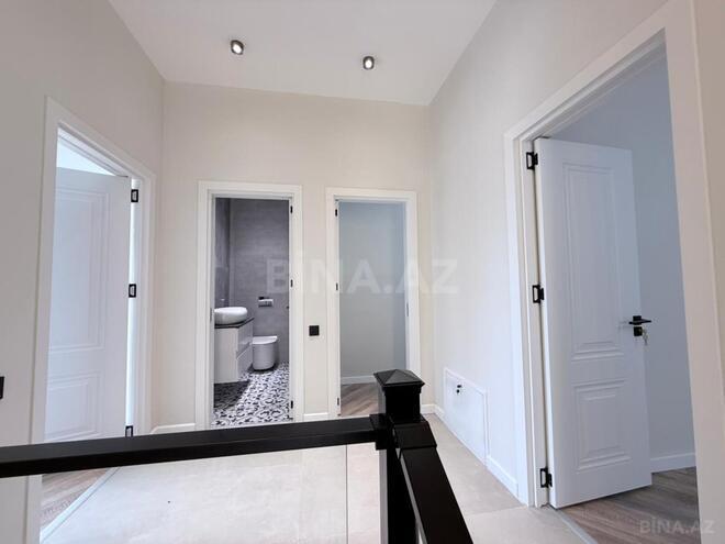 Satılır 5 otaqlı həyət evi/bağ evi 160 m², Novxanı q., photo 16 from 29