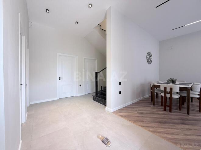 Satılır 5 otaqlı həyət evi/bağ evi 160 m², Novxanı q., photo 13 from 29