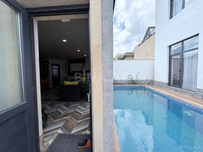 Satılır 5 otaqlı həyət evi/bağ evi 160 m², Novxanı q., photo 7 from 29