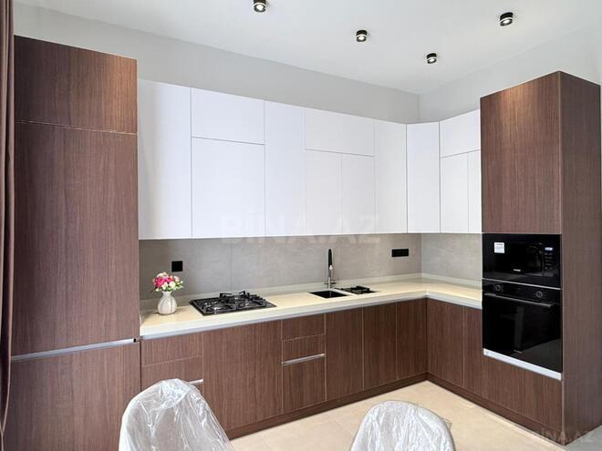 Satılır 5 otaqlı həyət evi/bağ evi 160 m², Novxanı q., photo 15 from 29