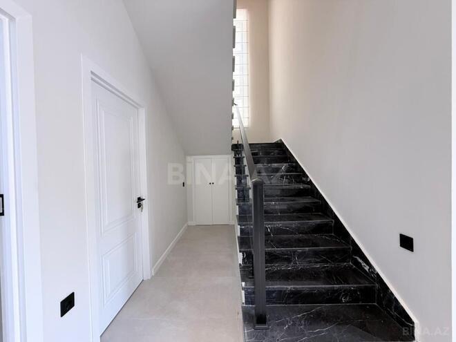 Satılır 5 otaqlı həyət evi/bağ evi 160 m², Novxanı q., photo 26 from 29