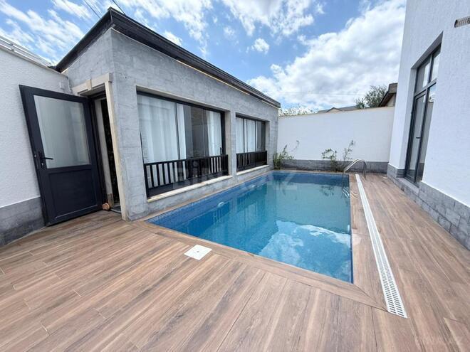 Satılır 5 otaqlı həyət evi/bağ evi 160 m², Novxanı q., photo 5 from 29