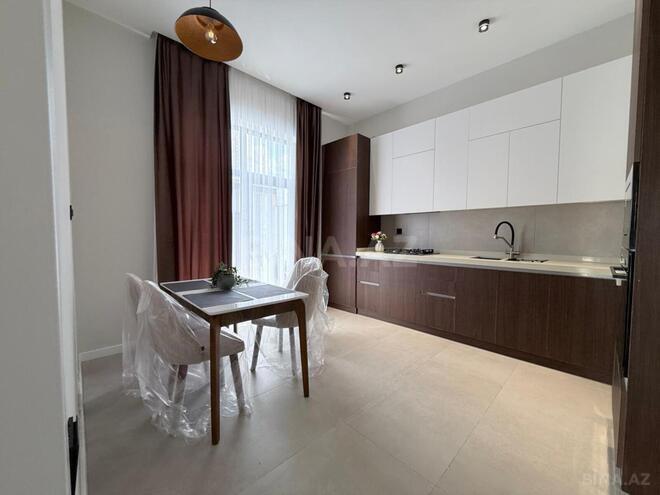 Satılır 5 otaqlı həyət evi/bağ evi 160 m², Novxanı q., photo 14 from 29